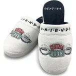 Groovy Friends Central Perk bílé 38-41