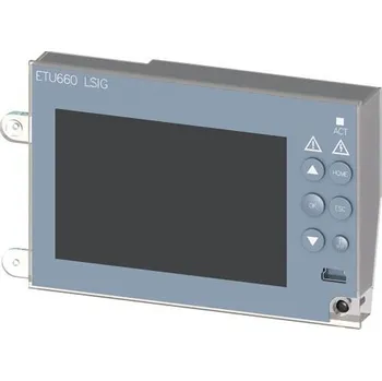 spínaný zdroj 3VW9017-7AA00 Nadproudová spoušť