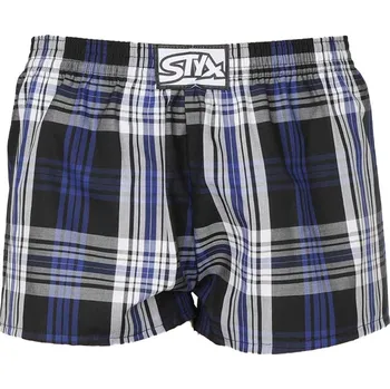 Chlapecké spodní prádlo Dětské trenky Styx klasická guma vícebarevné (J840) 9-11 let Možnost vrácení zboží ZDARMA do 120 dnů!