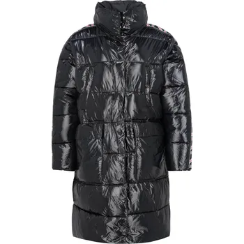 Invicta Bunda s kšandami CARLING | Barva:černý | Velikost:S