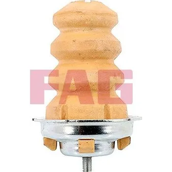 Zarážka, odpružení Schaeffler FAG 810 0071 10