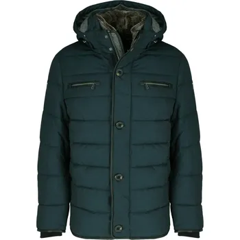 Milestone Bunda Kimson | Barva: tyrkysová | Velikost:48