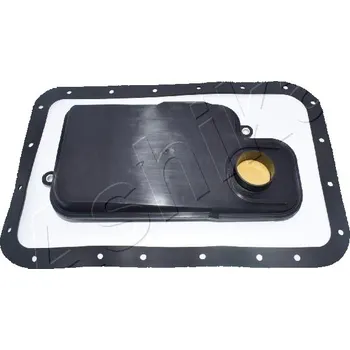 Hydraulický filtr Hydraulický filtr, automatická převodovka ASHIKA FTA115