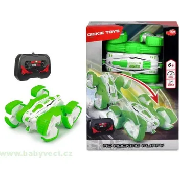 RC model auta RC auto Rocking Flippy 15 cm