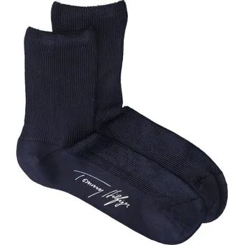 Tommy Hilfiger Ponožky | Barva:tmavě modrá | Velikost:39/42