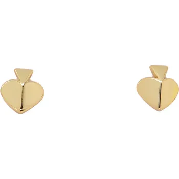 Šátek Kate Spade Náušnice LEGACY | Barva:zlatý | Velikost:OS