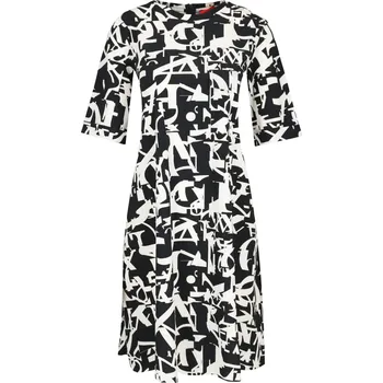 Dámské šaty MAX&Co. Šaty CRONACA | Barva:bílý | Velikost:XS