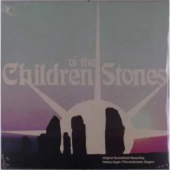 Zahraniční hudba LP The Ambrosian Singers: Children Of The Stones 2023