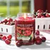 Svíčka Yankee Candle Black Cherry