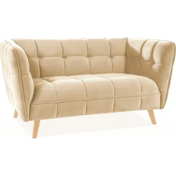 Pohovka Pohovka PAOLA 2 béžová RIVIERA 21