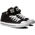 Pánské tenisky Converse Ctas High Street Hi 151041C černé 42