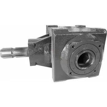 Příslušenství ke karavanu Úhlová převodovka pro SB