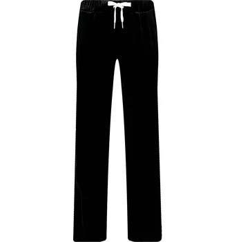 Dámské kalhoty Silvian Heach Tepláky ACHABA | Barva:černý | Velikost:XXS