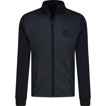 Pánská větrovka boss Oboustranná bunda Scavo 08 | Barva:tmavě modrá | Velikost:L