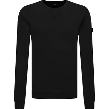 Pánský svetr Joop! Jeans Mikina Carol | Barva:černý | Velikost:XXL