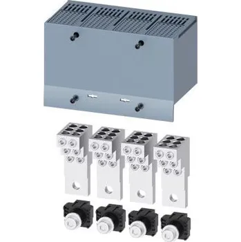 3VA9224-0JF60 Bloková svorka