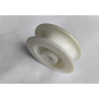 Rolna náhradní ke kladce 12/50 mm