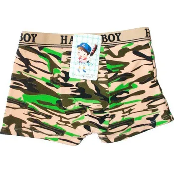 Dětské chlapecké trenýrky, boxerky CE003 - 778/70 vel. 98/104