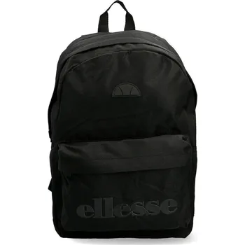 Městský batoh ELLESSE Batoh REGENT | Barva:černý | Velikost:OS