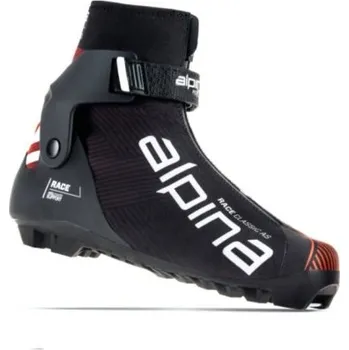 Běžkařské boty Běžkové boty ALPINA racing CLASSIC AS vel.42