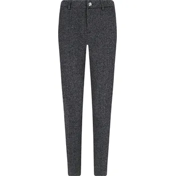 Dámské kalhoty Liu Jo Kalhoty | Barva:stříbrný | Velikost:M