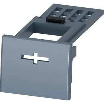 Stykač 3VA9111-0WD10 Kryt svorek