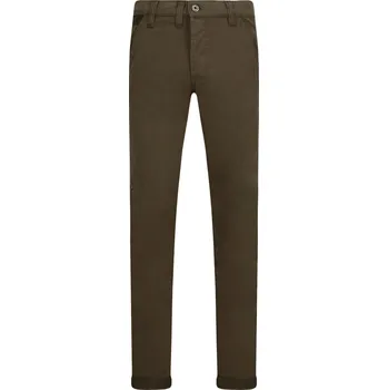 Pánské kalhoty G- Star Raw Kalhoty Citishield 3D | Barva:khaki | Velikost:36/34