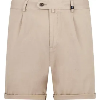 Joop! Collection Šortky Hakoon-D | Barva:béžový | Velikost:48