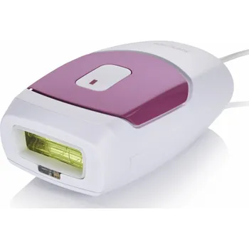 Epilátor Sanitas IPL 100