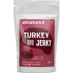 Allnature Turkey BBQ Jerky 25 g