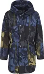 Diesel Parka J-Drone | Barva:tmavě modrá | Velikost:M