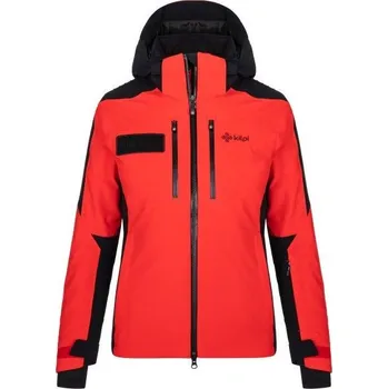 Kilpi DEXEN-W Červená dámská bunda