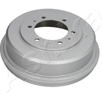 Brzdový buben Brzdový buben ASHIKA 56-05-508C