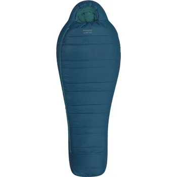 Spacák Pinguin Magma 630 Barva: blue / Délka: 185 cm / Zip: pravý