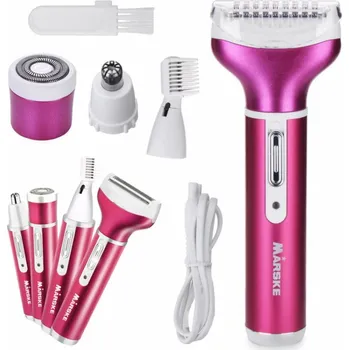 Epilátor Verk 01582