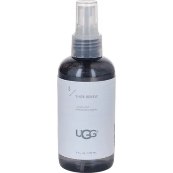 Dámské holínky UGG Dezodorační obuv SHOE RENEW | Barva:grafitově šedý | Velikost:OS