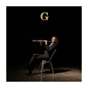 Zahraniční hudba 2LP Kenny G: New Standards 2022 Gatefold Vinyl
