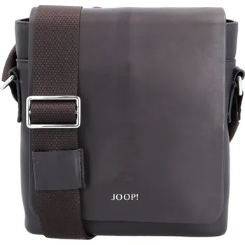 Pánská zimní obuv Joop! Kůžoná reportérka | Barva:bronzově hnědý | Velikost:OS