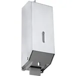 Dávkovač tekutého mýdla 1100ml, nerez mat