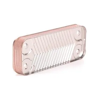 Příslušenství ke kotli MORA TOP Lamelový výměník D0100-1