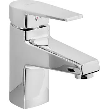 Vodovodní baterie Aqualine Areta Stojánková Baterie umyvadlová bez výpusti, chrom GH422 OUTLET