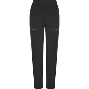 Dámské kalhoty G- Star Raw Kalhoty Hybrid Archive | Barva:černý | Velikost:24/32