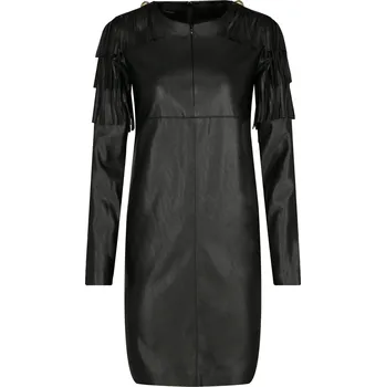 Dámské šaty Pinko Šaty TOSCO | Barva:černý | Velikost:36