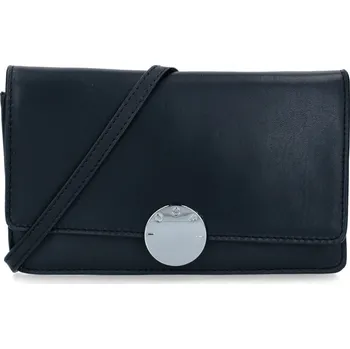 Kabelka Joop! Ledvinka / crossbody kabelka Unico Bruna | Barva:černý | Velikost:OS