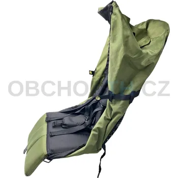 Sedák Thule UG2 Cypress Green 54543