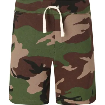 Pánská móda POLO RALPH LAUREN Šortky | Barva:khaki | Velikost:134