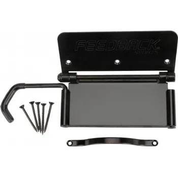 Sport držák kola FEEDBACK na zeď VELO HINGE (držák kola FEEDBACK na zeď VELO HINGE)