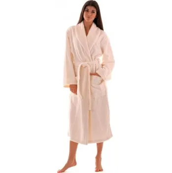 Dámský župan Župan Tampa 2149 - Vestis meruňková L