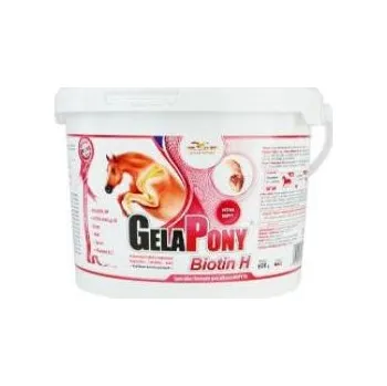 Orling Gelapony Biotin Varianta: 600g