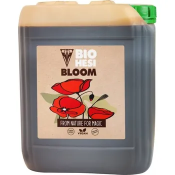 Hnojivo Hnojivo Bio Hesi Bloom Objem: 5l